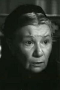 Екатерина Александровская