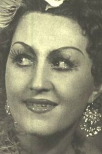 Евгения Дембская