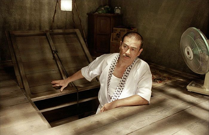 Кадр 6 из фильма Убить Билла
