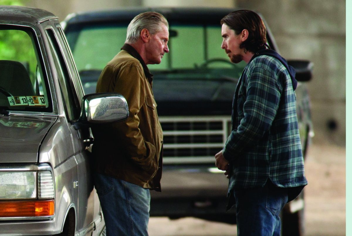 Кадр 4 из фильма Из пекла