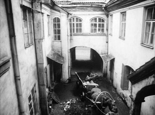 Кадр 6 из фильма В память ушедшего дня