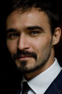 Сергей Стукалов