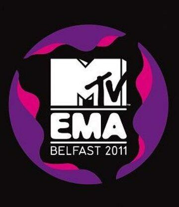 Церемония вручения премии MTV Europe Music Awards