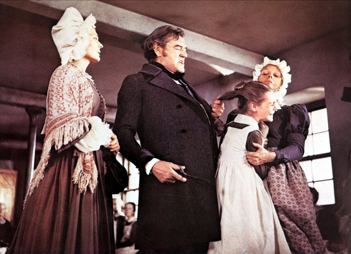 Кадр 2 из фильма Джейн Эйр