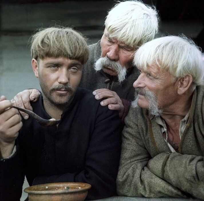 Кадр 3 из фильма Вий