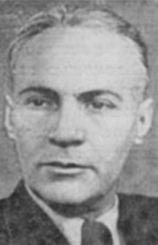 Василий Козлов