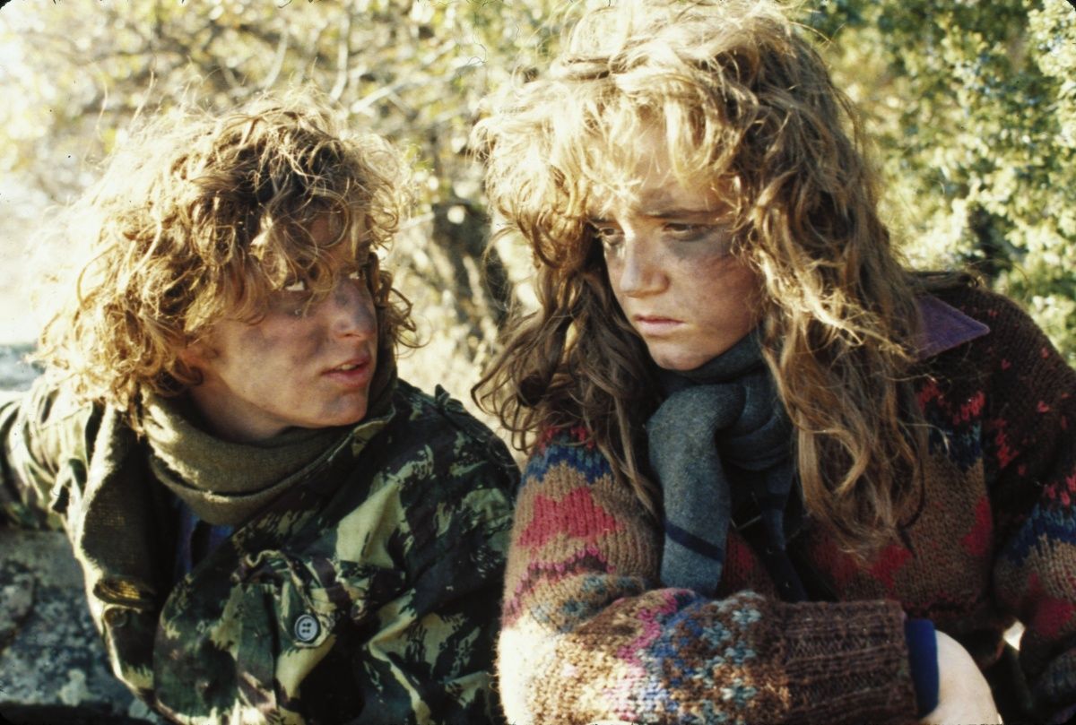 Кадр 3 из фильма Красный рассвет