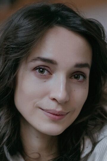 Екатерина Тарасова