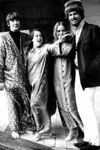The Mamas and the Papas