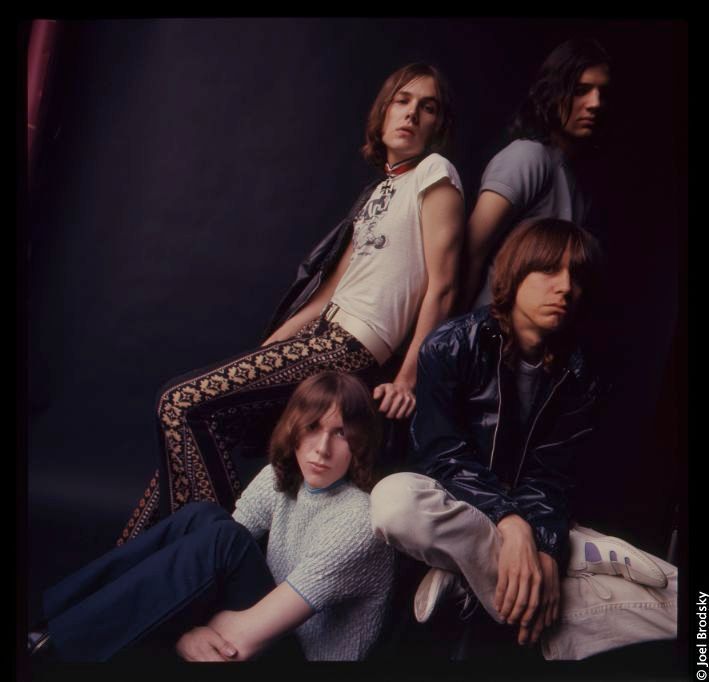 Кадр 1 из фильма Gimme Danger. История Игги и The Stooges