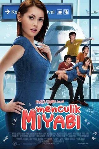 Похищение Мияби