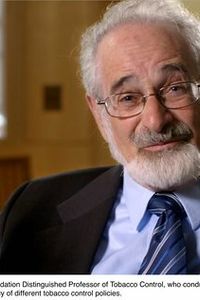 Stanton A. Glantz