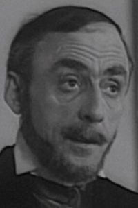 Сергей Боярский