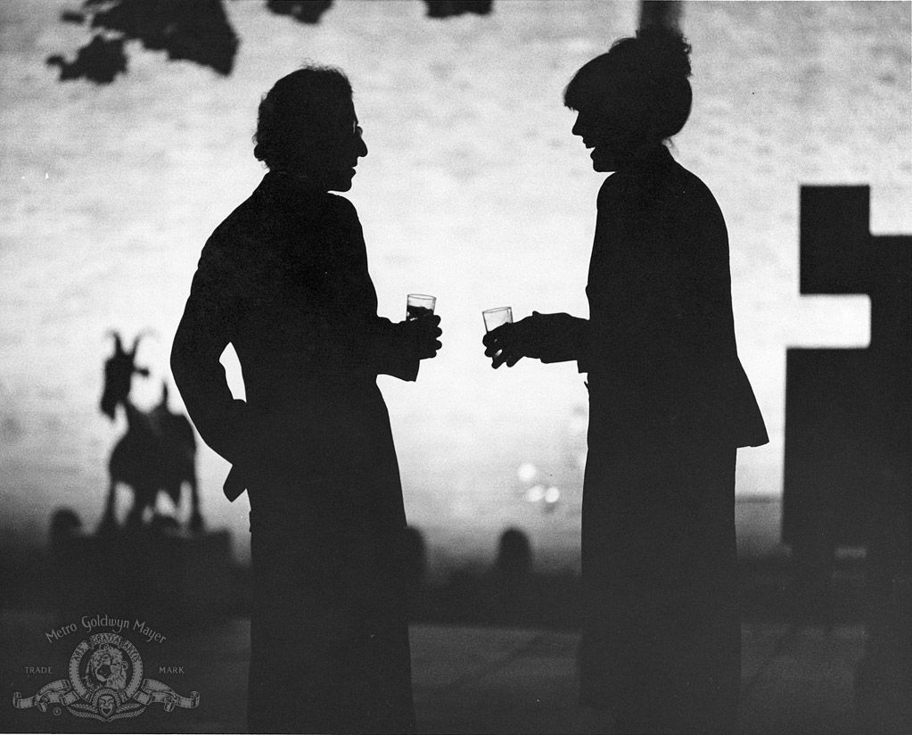 Кадр 2 из фильма Манхэттен