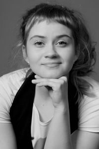 Юлия Пермякова
