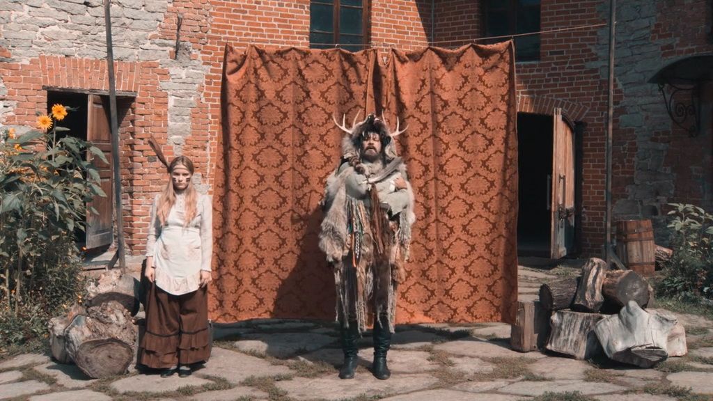 Кадр 4 из фильма Ангелы революции