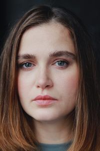 Лёля Хохлова