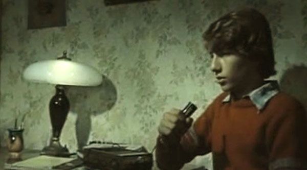 Кадр 2 из фильма Чужая компания
