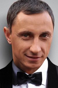 Вадим Галыгин