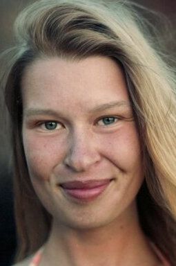 Zsófia Tasnádi