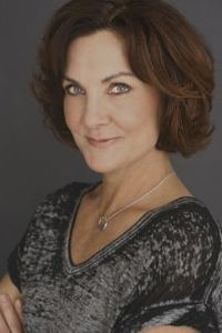 Елена Воль
