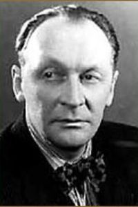 Георгий Кугушев