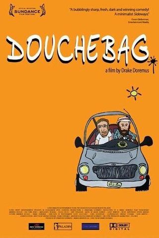 Douchebag