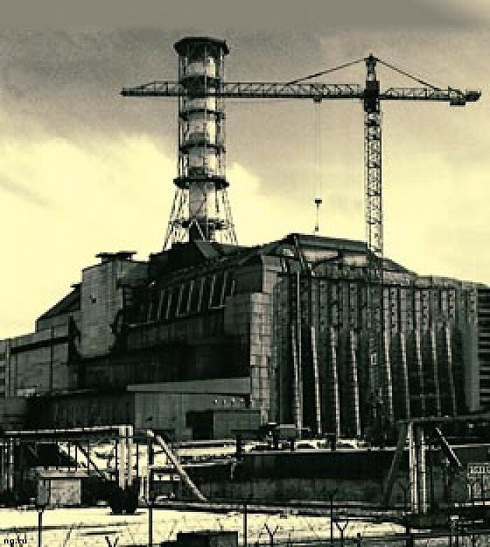 Кадр 3 из фильма Битва за Чернобыль