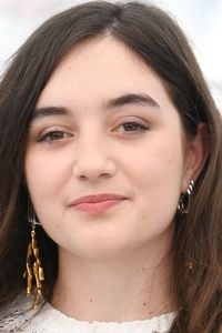 Луана Байрами
