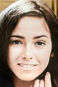 Сандра Пибади