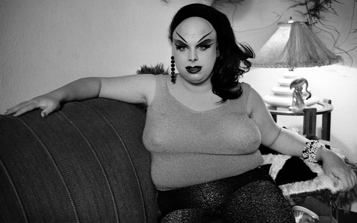 Кадр 3 из фильма I Am Divine