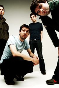 Snow Patrol