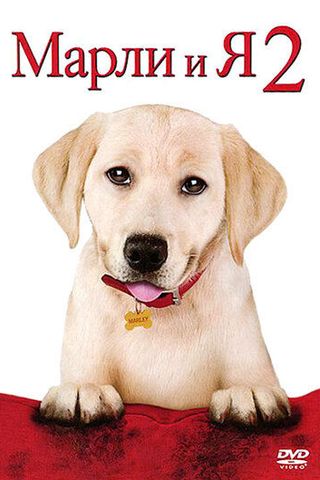 Марли и я 2