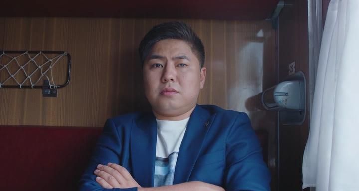 Кадр 1 из фильма Аким