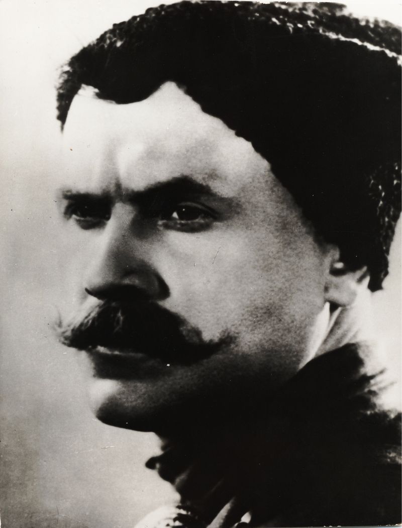 Кадр 6 из фильма Чапаев