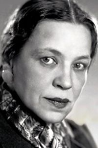 Мария Призван-Соколова