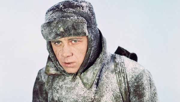 Кадр 2 из фильма Дважды рожденный