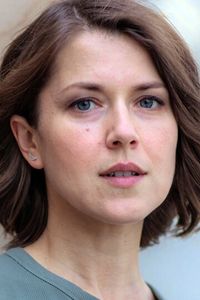 Анна Кузина