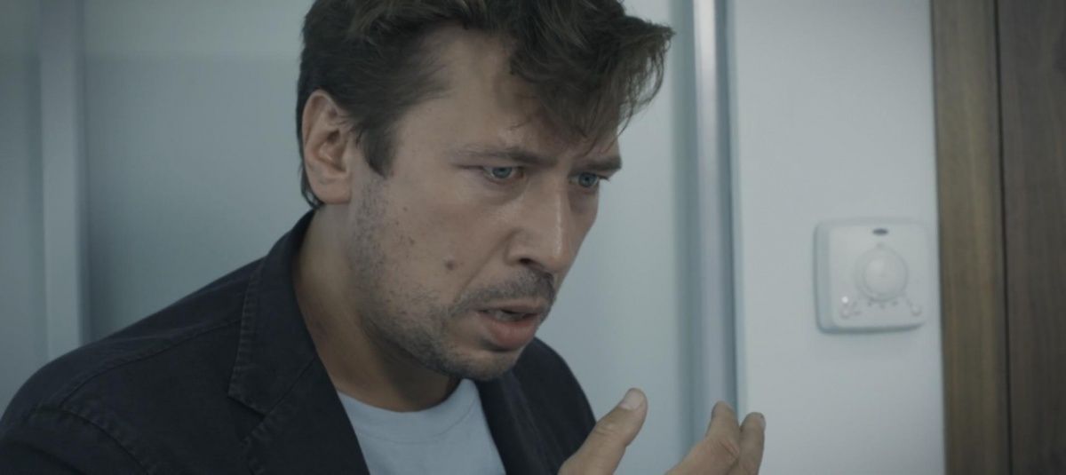 Кадр 3 из фильма ДОЛЛ