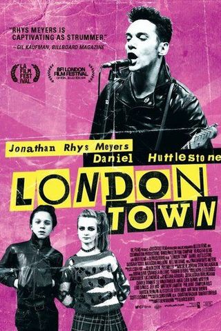 Лондон-Таун