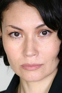 Анна Бухарская