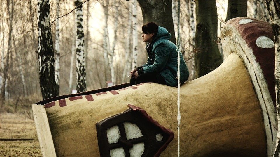 Кадр 3 из фильма Ешь Спи Умри