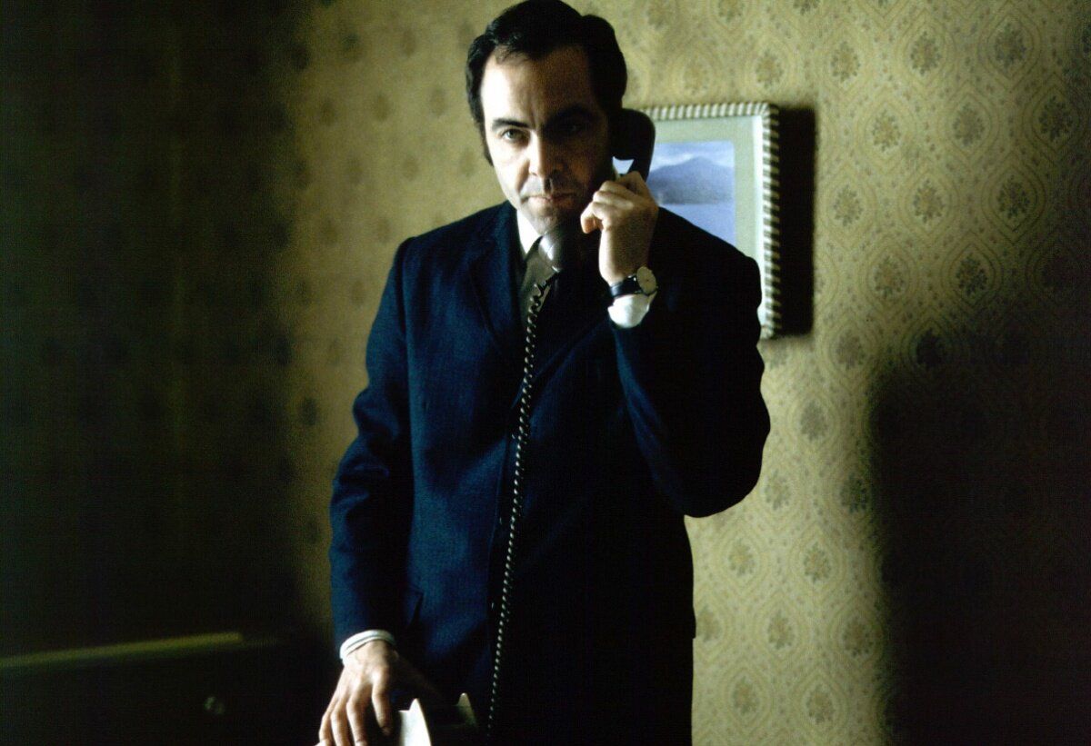 Кадр 4 из фильма Кровавое воскресенье