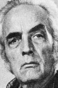 Фриц Лейбер мл.
