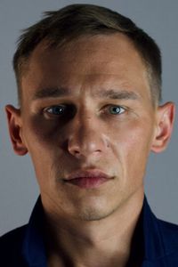 Никита Лубенько