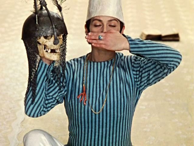 Кадр 3 из фильма Цвет граната