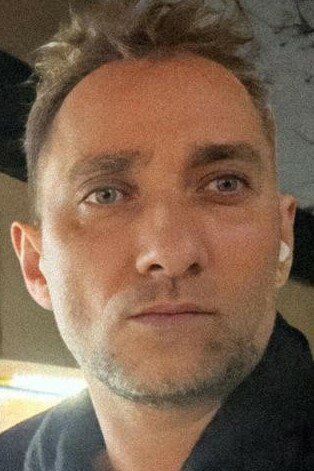 Рустам Ильясов