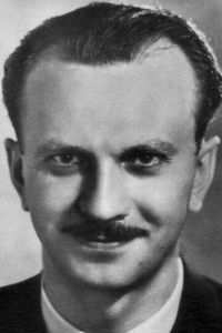 Юрий Тимошенко