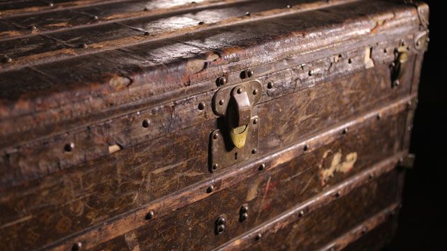 Кадр 2 из фильма Мэрилин Монро: Невостребованный багаж
