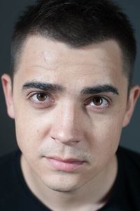 Дмитрий Кузьмин